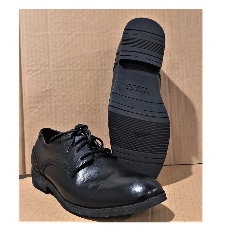 Golaiman men's dress shoes 9.5 US